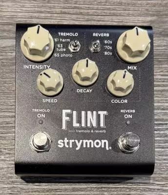 Strymon - FLINT
